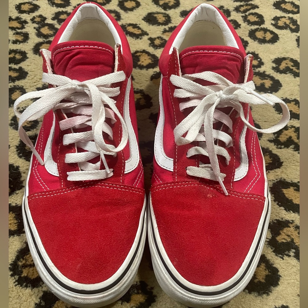 Vans old skool